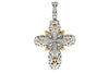 Samuel B PENDANT LEDAKAN PENDANT DIAMOND