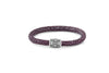 Lewotolo Bracelet- Lavender Stingray