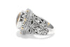 Samuel B. RING Lorelei Ring- Citrine