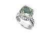 Lider Ring- Citrine