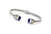 Samuel B. BANGLE Macha Bangle- Lapis Lapis