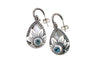 Samuel B. EARRING Makana Earrings- Mother Of Pearl Mother Of Pearl