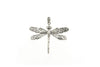 Samuel B. PENDANT Mata Pendant White Topaz