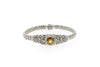 Samuel B. BRACELET Meghan Bracelet- Citrine Citrine