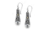 Samuel B. EARRING Moondrop Earrings White Pearl