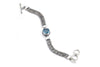 Samuel B. BRACELET Negara Bracelet- Blue Topaz Blue Topaz