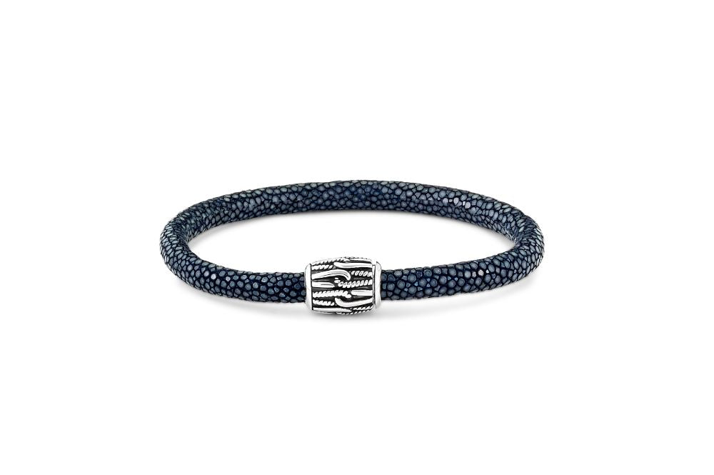 Otota Bracelet- Sapphire Stingray