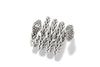 Samuel B RING OUROBOROS RING