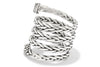 Samuel B RING OUROBOROS RING