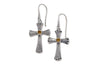 Samuel B. EARRING Padang Earrings- Citrine Citrine