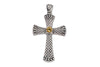 Samuel B. PENDANT Padang Pendant- Citrine Citrine
