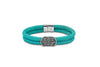 Paluweh Bracelet- Turquoise Stingray