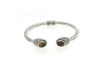Samuel B. BANGLE Paris Bangle- Citrine Citrine