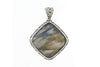 Samuel B. PENDANT Payung Pendant Labradorite