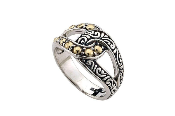 Samuel B. RING Prima Ring