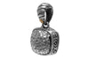 Samuel B. PENDANT Puri Pendant Silver And Gold