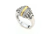 Samuel B RING PENIDA RING DIAMOND / 5