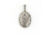 Samuel B PENDANT PULUKAN PENDANT DIAMOND