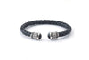 Samuel B. BANGLE Quest Bangle Onyx