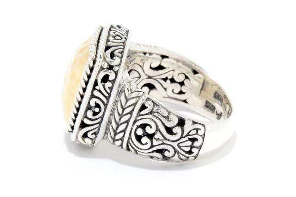 Samuel B. RING Reign Ring