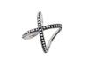 Samuel B RING Roche Dot Ring
