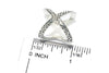 Samuel B RING Roche Swirl Ring