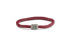 Ranu Bracelet- Bordeaux Stingray