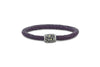Ranu Bracelet- Lavender Stingray
