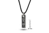 Samuel B NECKLACE Renshu Necklace Black