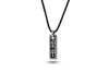 Samuel B NECKLACE Renshu Necklace Black