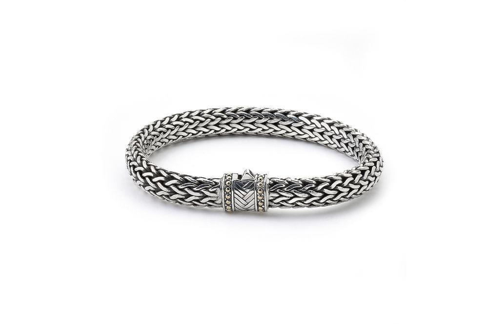 Samuel B BRACELET Royal Palm Bracelet