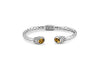 Samuel B. BANGLE Sanur Bangle- Citrine Citrine