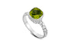 Segara Ring- Peridot