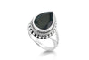 Sempu Ring- Onyx