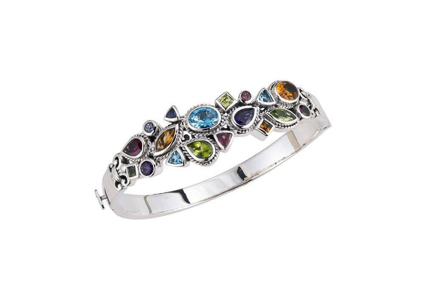 Samuel B. BANGLE Serendipity Bangle Multi