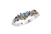 Samuel B. BANGLE Serendipity Bangle Multi