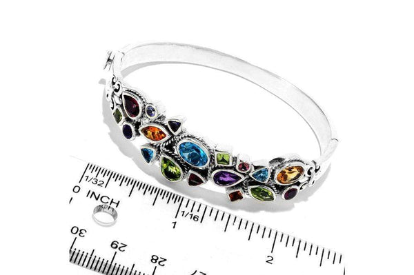 Samuel B. BANGLE Serendipity Bangle Multi