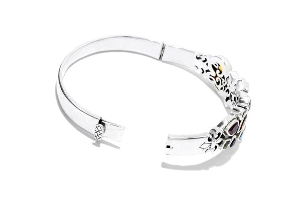 Samuel B. BANGLE Serendipity Bangle Multi