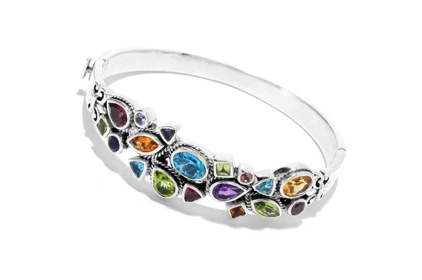 Samuel B. BANGLE Serendipity Bangle Multi