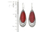 Samuel B. EARRING Serenity Earrings- Mother Of Pearl Mother Of Pearl