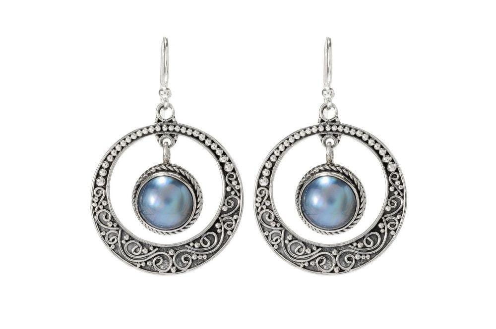 Samuel B EARRING Serra Earrings