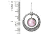 Samuel B. EARRING Serra Earrings- White Pearl White Pearl