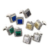 Samuel B CUFFLINK SOLOMON CUFFLINKS