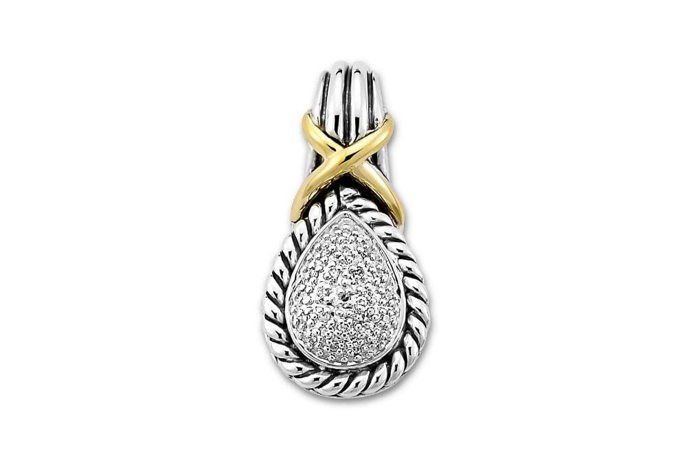 Samuel B PENDANT Sukawati Pendant Diamond