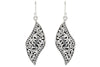Samuel B EARRING Symphony Earrings Silver