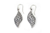 Samuel B EARRING Symphony Earrings Silver