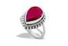 Sempu Ring- Ruby