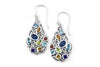 Samuel B. EARRING Serendipity Earrings Multi