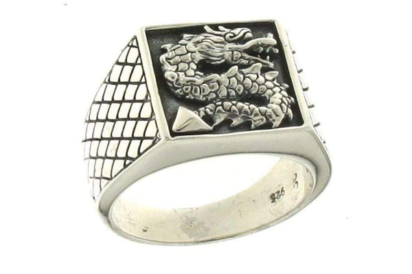 Samuel B. RING Shanghai Ring