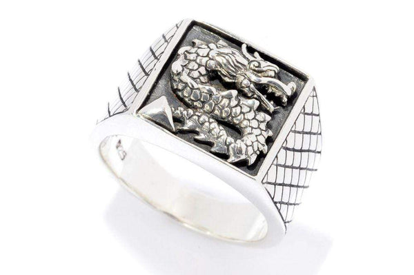 Samuel B. RING Shanghai Ring